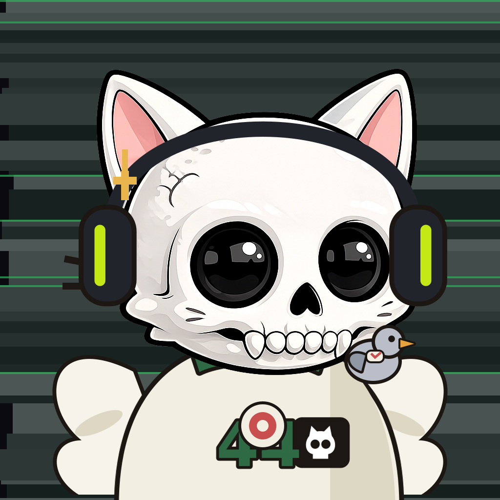 Sherwood Cat #2302