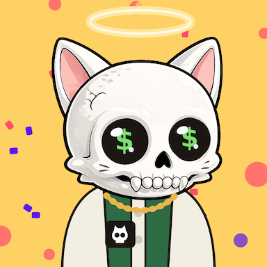 Sherwood Cat #2304
