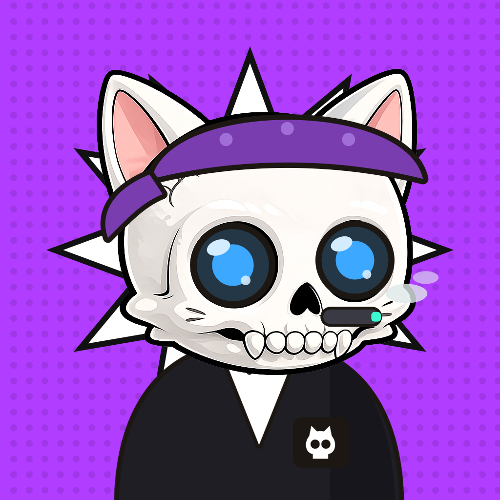 Sherwood Cat #2310