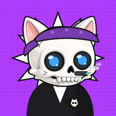 Sherwood Cat #2310