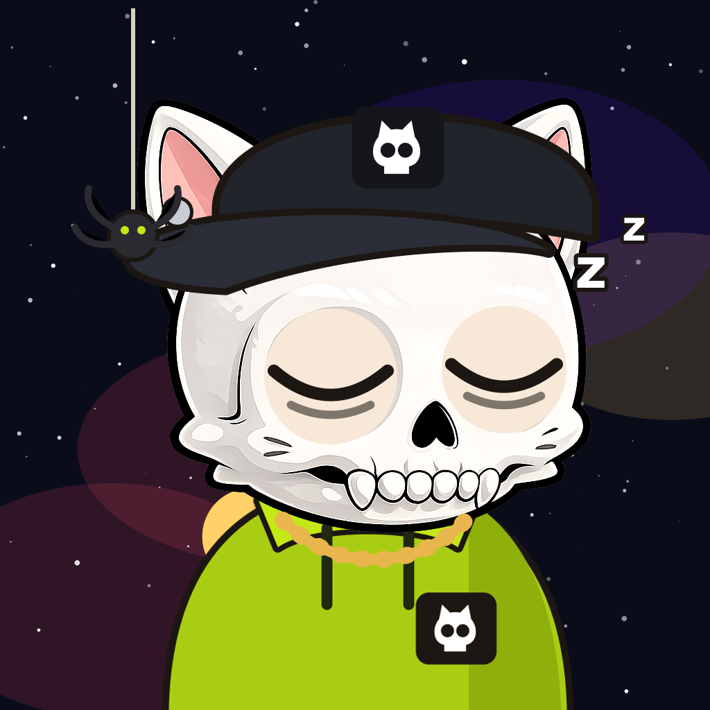 Sherwood Cat #2311