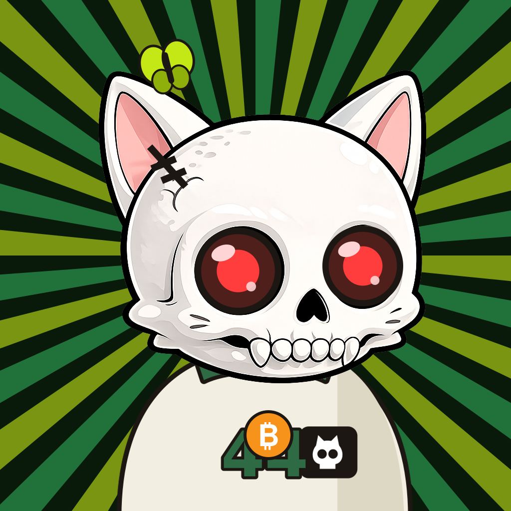 Sherwood Cat #2312