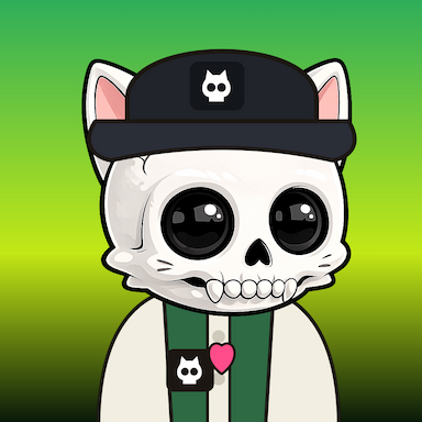 Sherwood Cat #2313