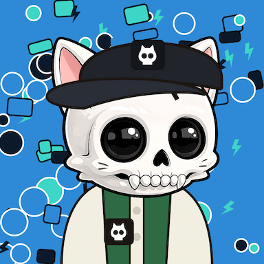 Sherwood Cat #2316