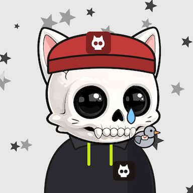 Sherwood Cat #2317