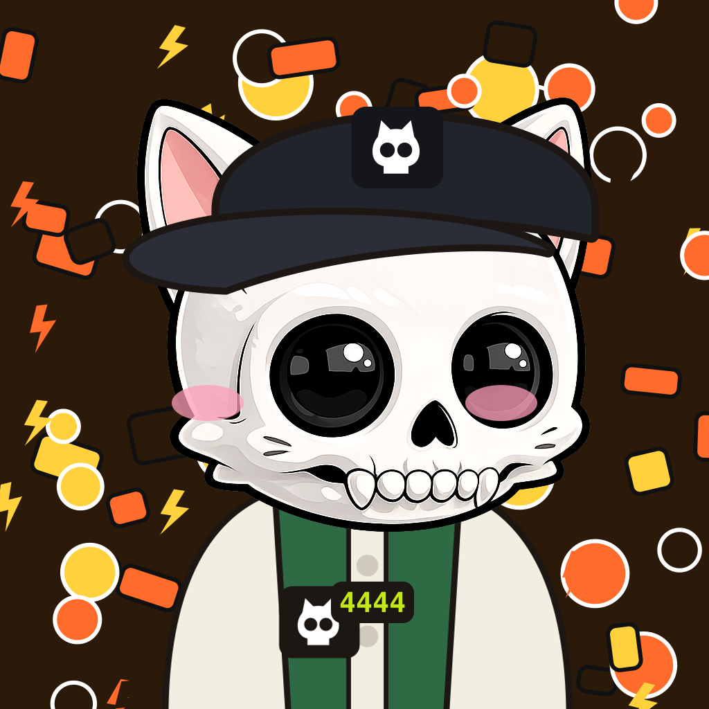 Sherwood Cat #2318