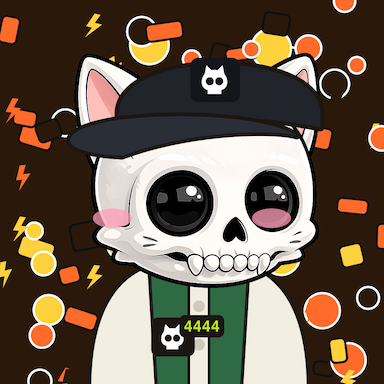 Sherwood Cat #2318