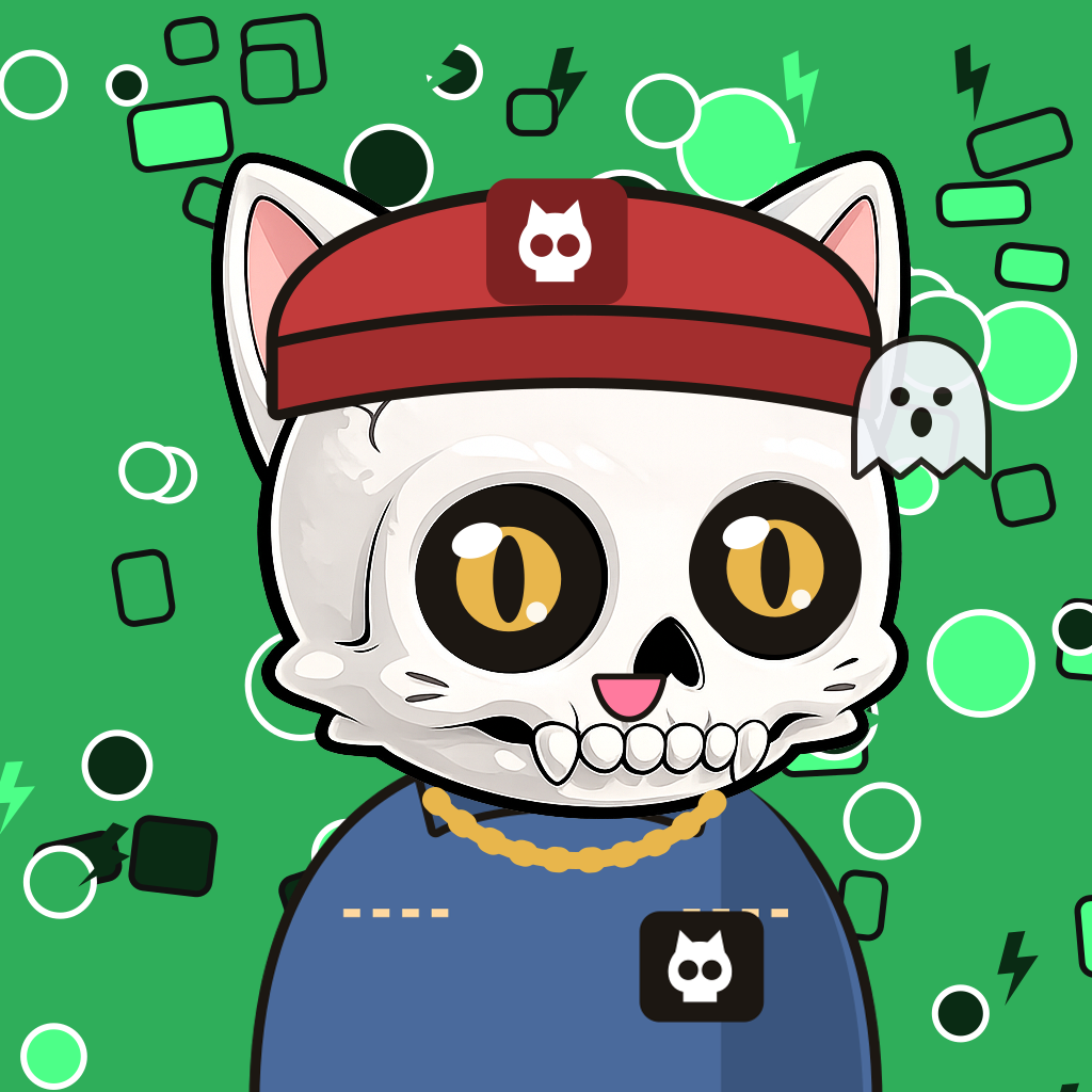 Sherwood Cat #2321