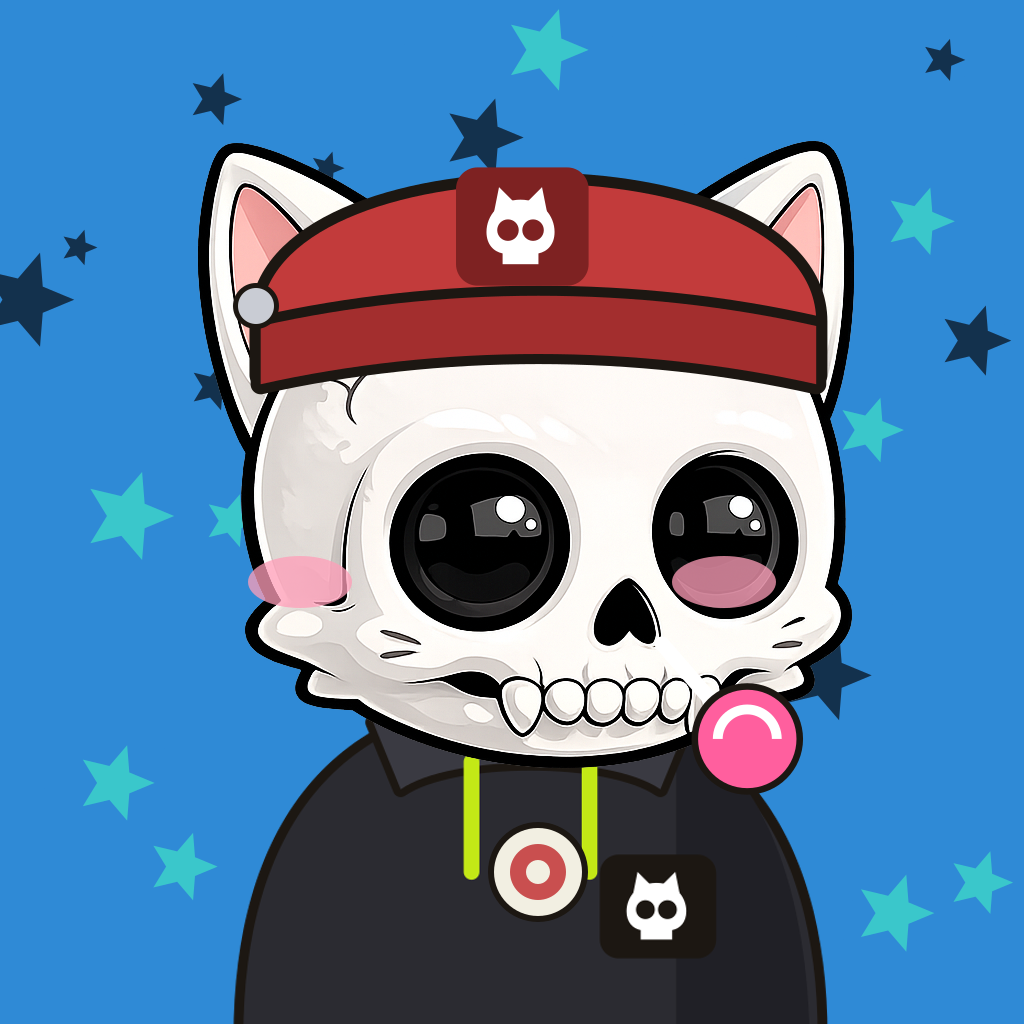 Sherwood Cat #2324