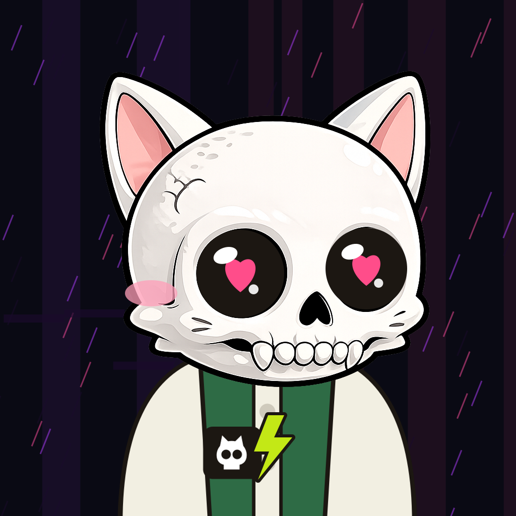 Sherwood Cat #2325