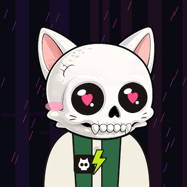 Sherwood Cat #2325