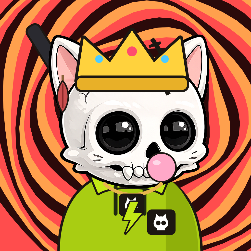 Sherwood Cat #2327