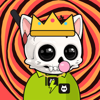 Sherwood Cat #2327