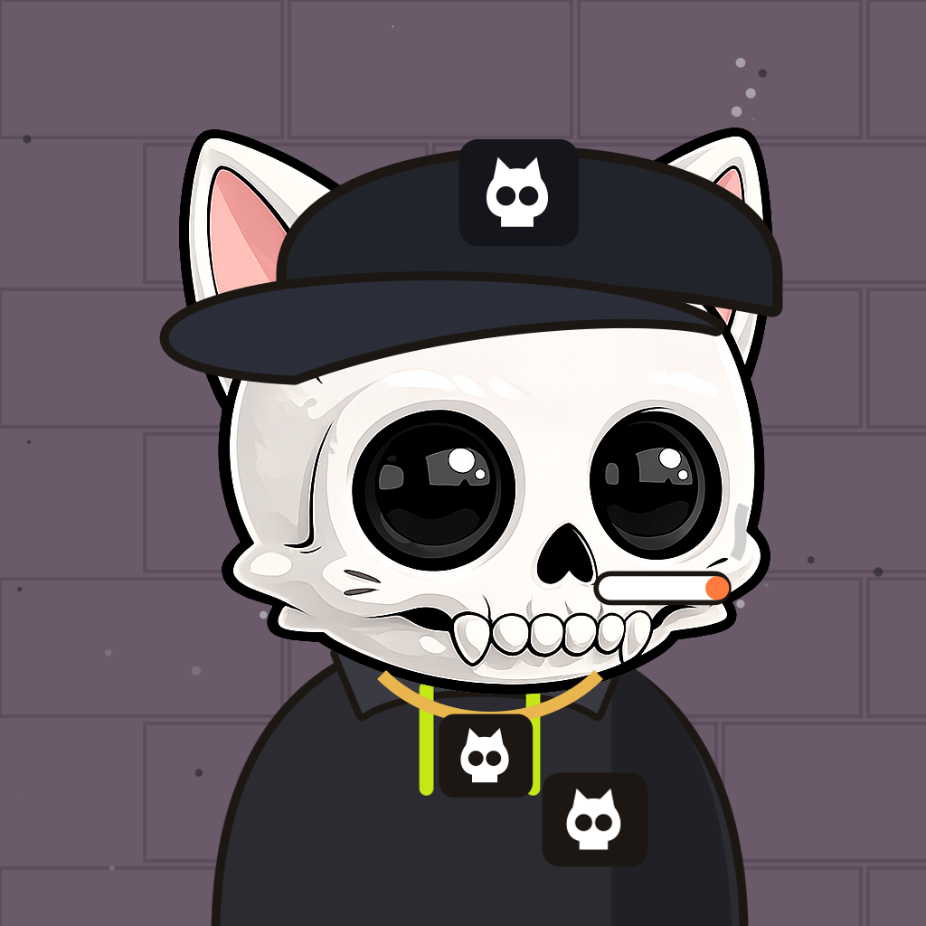 Sherwood Cat #2328