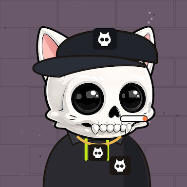 Sherwood Cat #2328