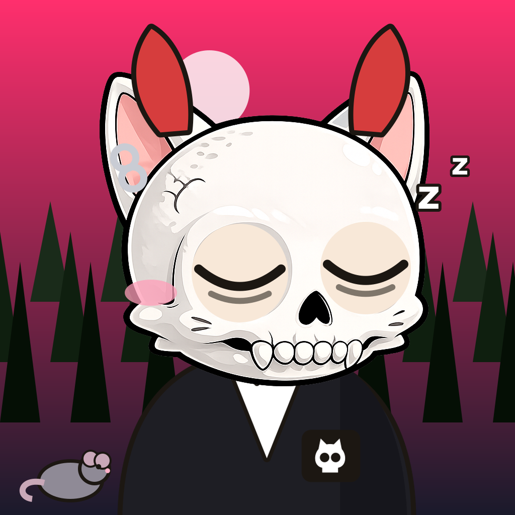 Sherwood Cat #233
