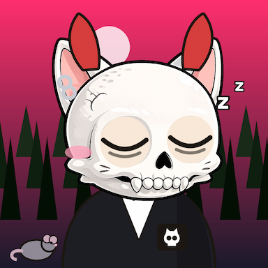 Sherwood Cat #233