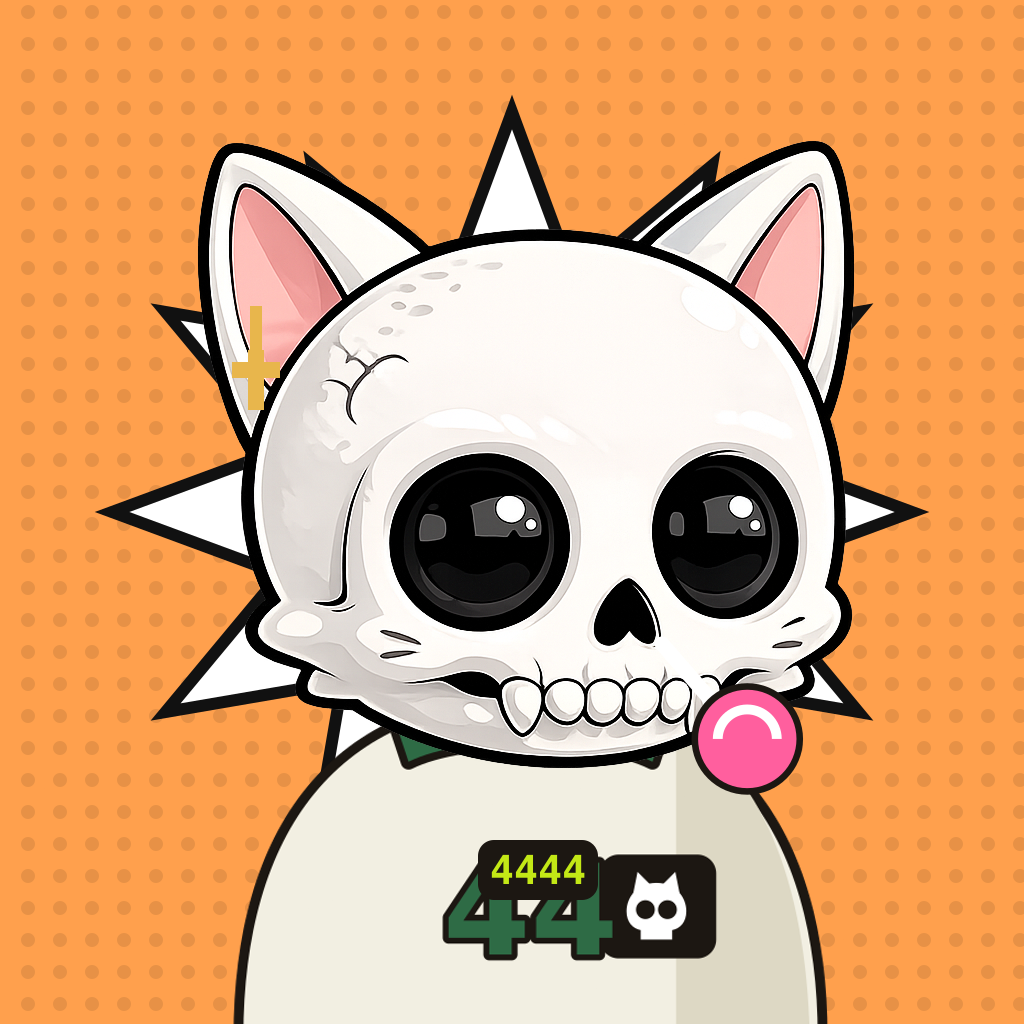 Sherwood Cat #2330