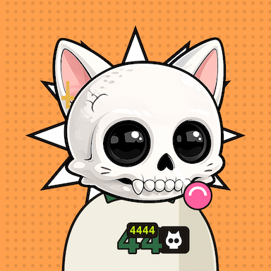Sherwood Cat #2330