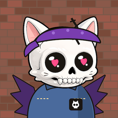 Sherwood Cat #2331