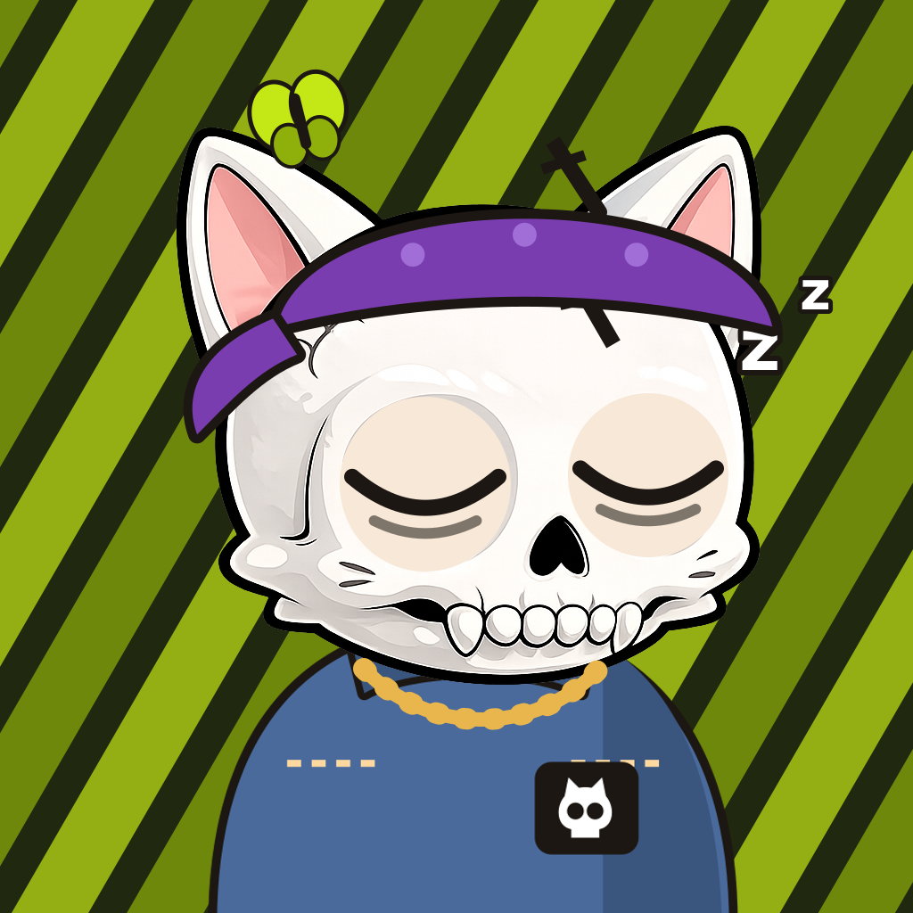 Sherwood Cat #2332