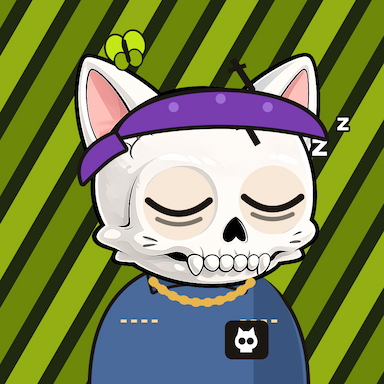 Sherwood Cat #2332