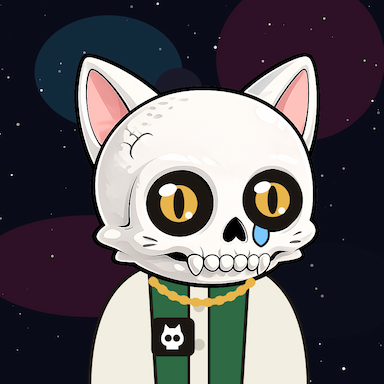 Sherwood Cat #2333