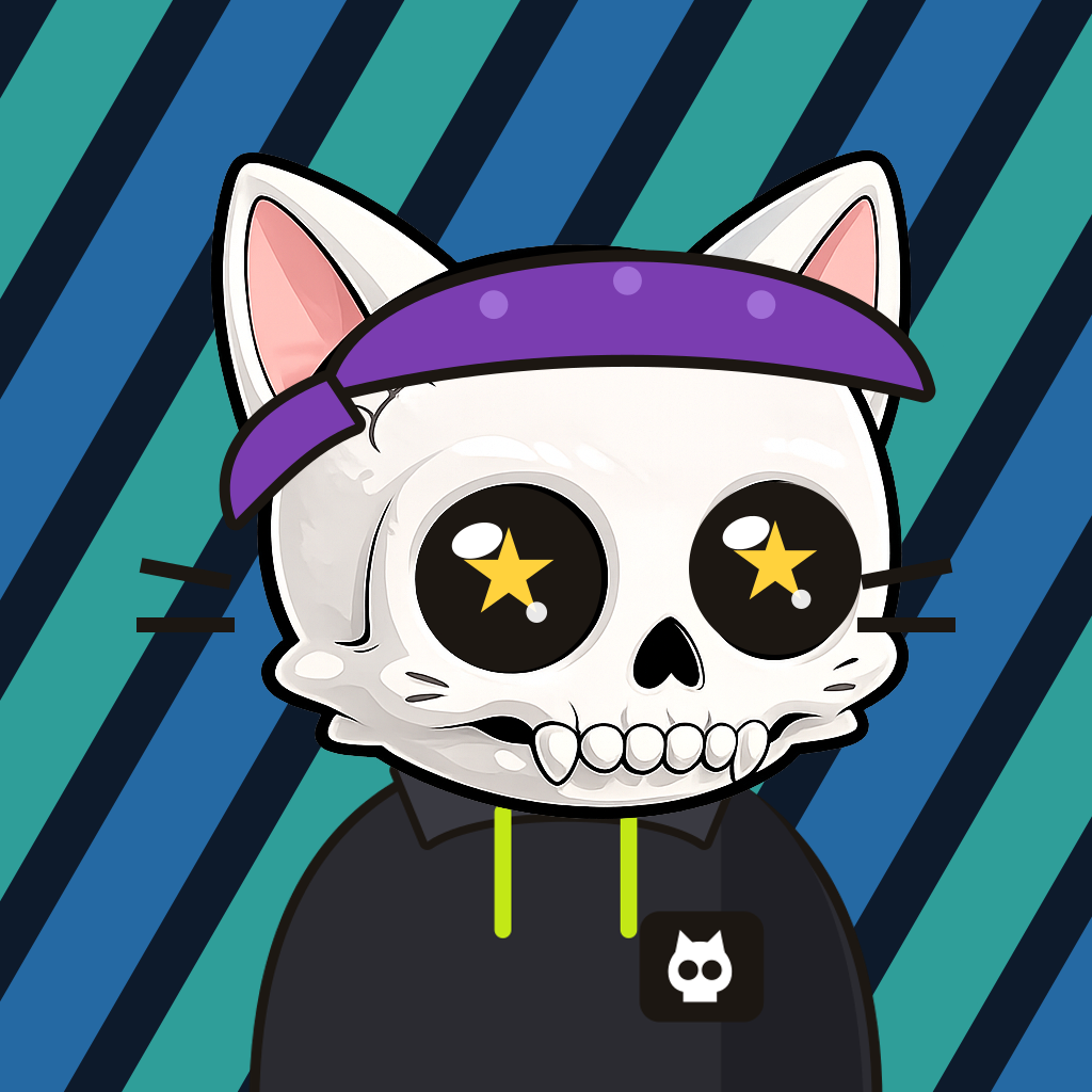 Sherwood Cat #2334