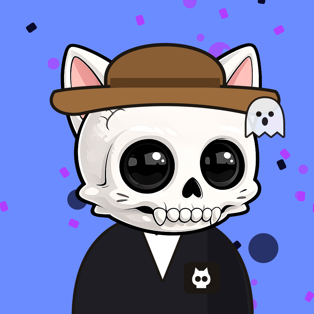Sherwood Cat #2336