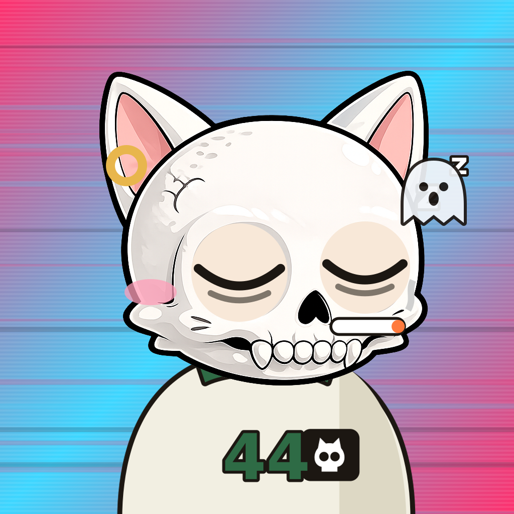 Sherwood Cat #2338
