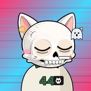Sherwood Cat #2338