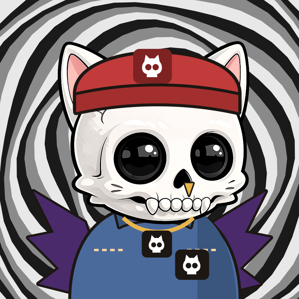 Sherwood Cat #2342