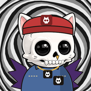 Sherwood Cat #2342