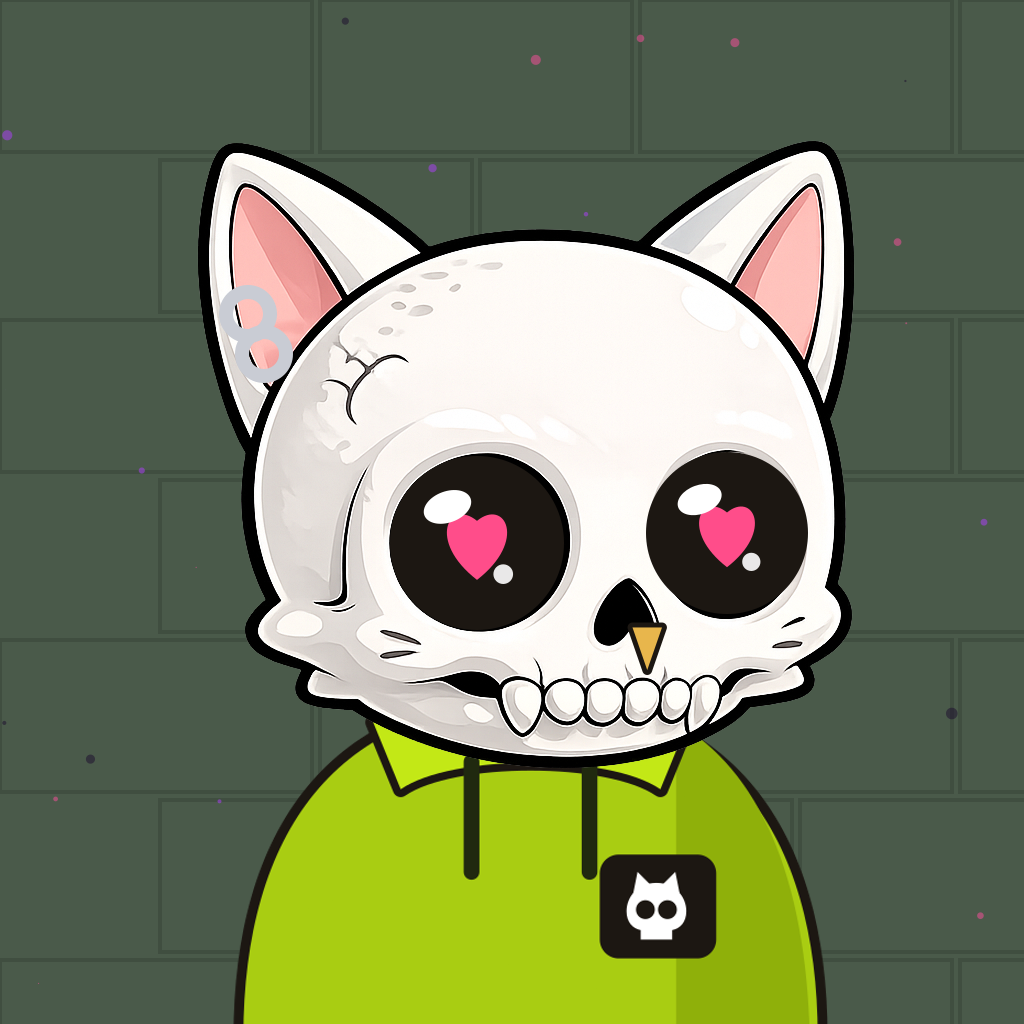 Sherwood Cat #2346