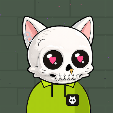 Sherwood Cat #2346