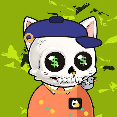 Sherwood Cat #2348