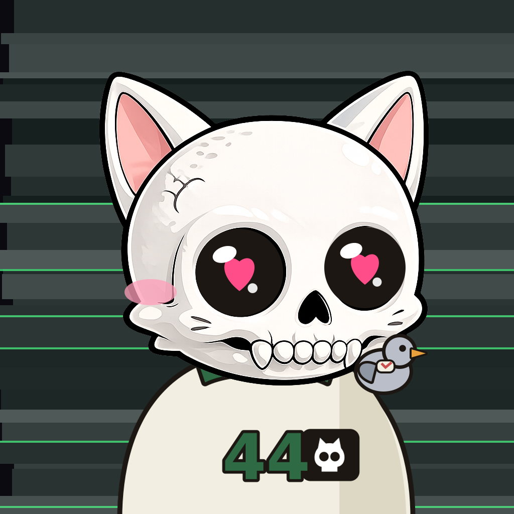 Sherwood Cat #2350