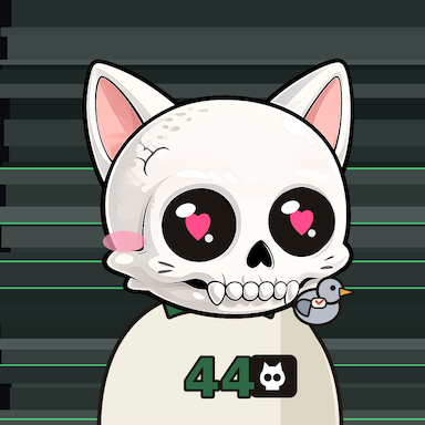 Sherwood Cat #2350
