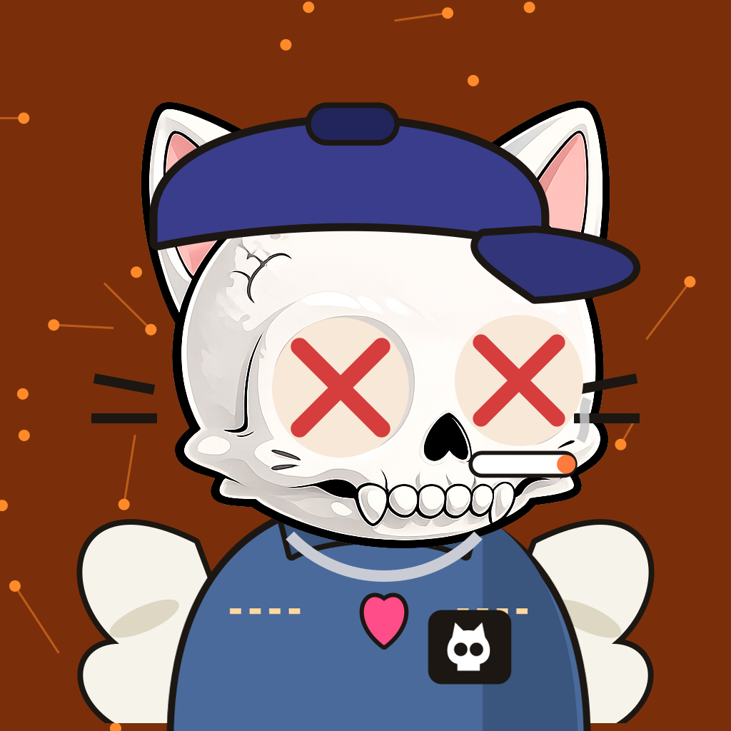 Sherwood Cat #2351