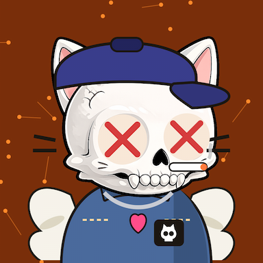 Sherwood Cat #2351