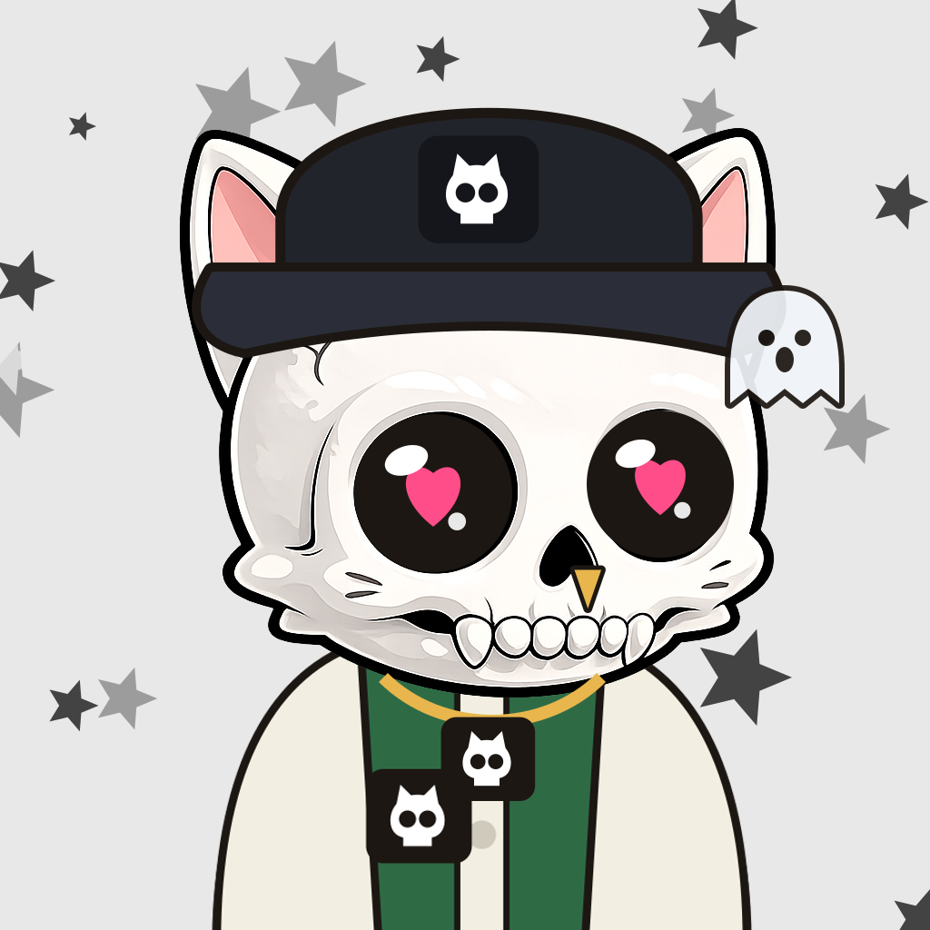 Sherwood Cat #2354