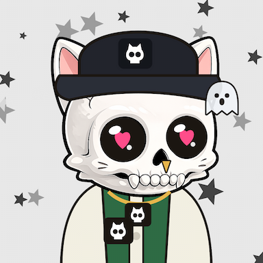 Sherwood Cat #2354