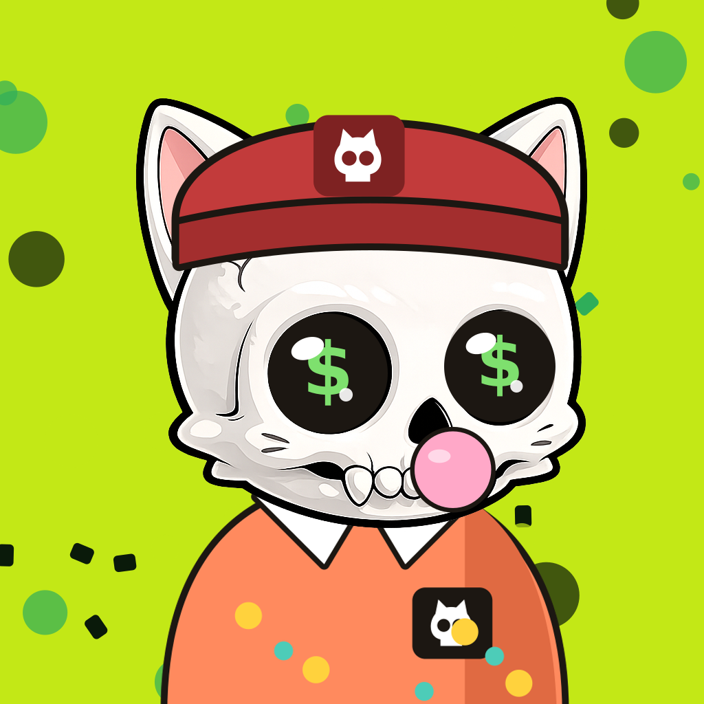 Sherwood Cat #2356