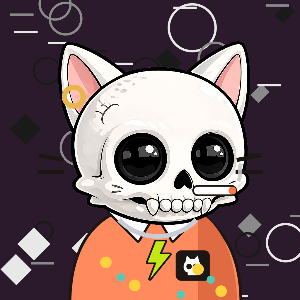 Sherwood Cat #2357