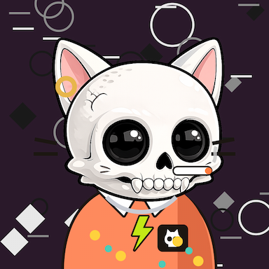 Sherwood Cat #2357