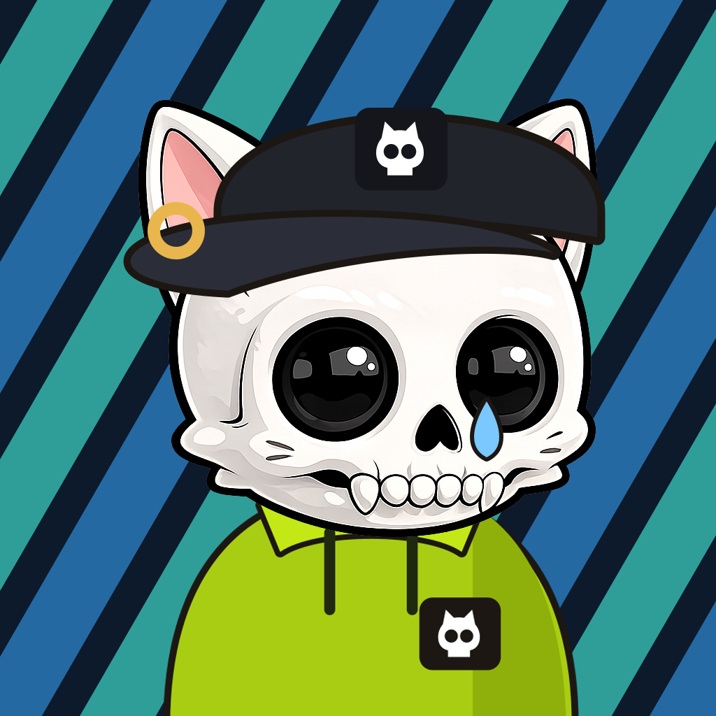 Sherwood Cat #2358