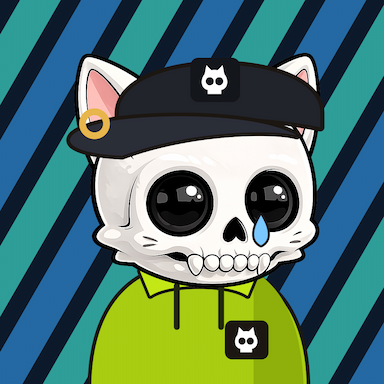 Sherwood Cat #2358
