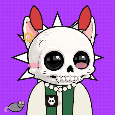 Sherwood Cat #2359