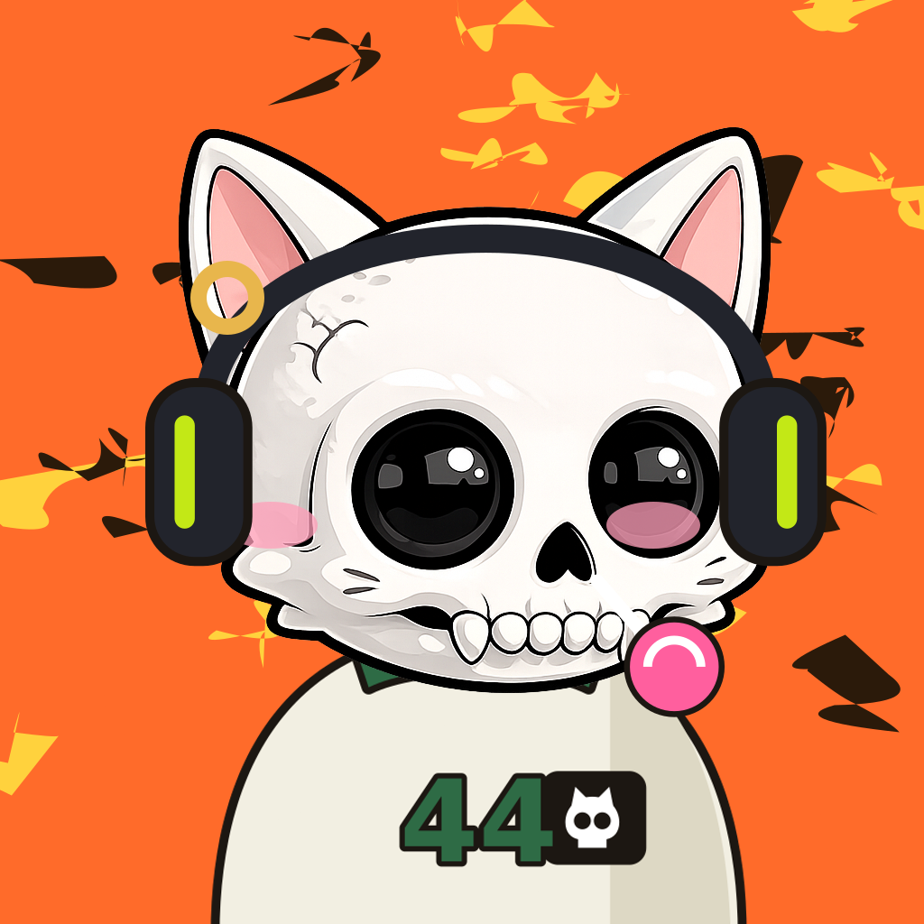 Sherwood Cat #2361
