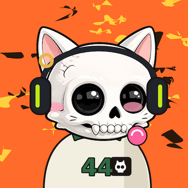 Sherwood Cat #2361